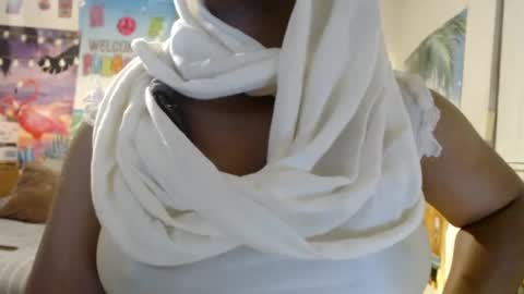 Vixen Fyre online show from February 23, 2025, 9:00 am