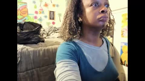 Vixen Fyre online show from February 28, 2026, 3:51 am