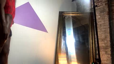 Snapshot of vixenthedoll chatting on January 22, 2025, 7:35 am 10 inch online show from January 22, 2025, 7:35 am