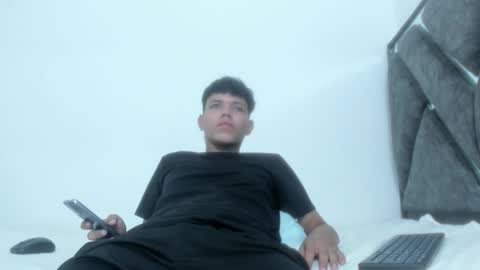 Mike online show from January 9, 2026, 12:35 am