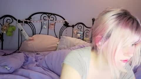 VixToxia online show from June 26, 2026, 1:32 am
