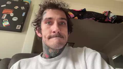 VJ online show from October 27, 2025, 6:12 pm