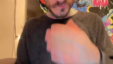 VJ online show from November 15, 2025, 1:58 am