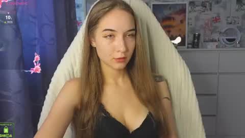 Snapshot of vlad1zy chatting on July 1, 2026, 7:21 am Vlada online show from July 1, 2026, 7:21 am