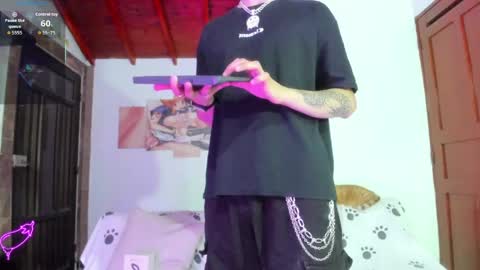 Vlad online show from April 11, 2026, 7:45 am