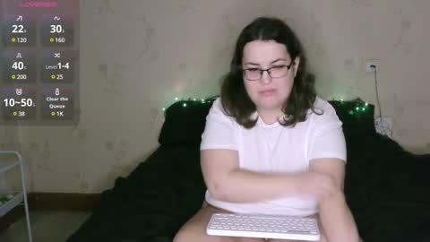 Snapshot of vladacandy chatting on December 5, 2024, 7:06 pm VladaCandy online show from December 5, 2024, 7:06 pm