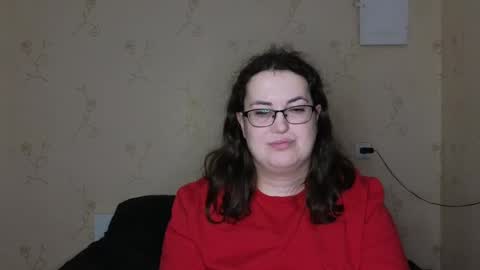 Snapshot of vladacandy chatting on March 8, 2025, 6:58 pm VladaCandy online show from March 8, 2025, 6:58 pm