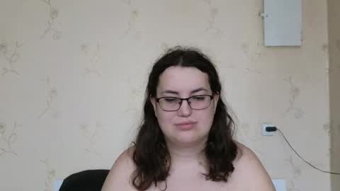 Snapshot of vladacandy chatting on March 9, 2025, 11:25 am VladaCandy online show from March 9, 2025, 11:25 am
