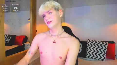 Vlad  online show from February 7, 2026, 1:48 pm