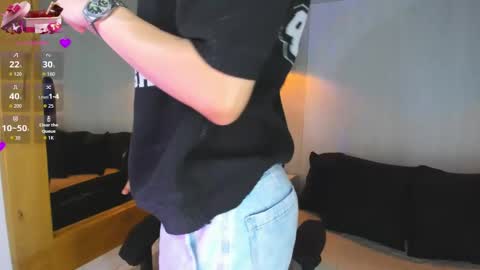 Vlad  online show from March 30, 2026, 2:40 pm