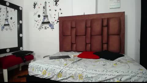 Snapshot of vmadeleynper chatting on April 11, 2026, 7:45 am madeleyn online show from April 11, 2026, 7:45 am