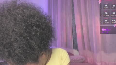 Venus  Vanessa online show from April 11, 2026, 3:11 am