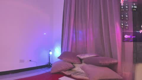 Venus  Vanessa online show from April 17, 2026, 5:32 am