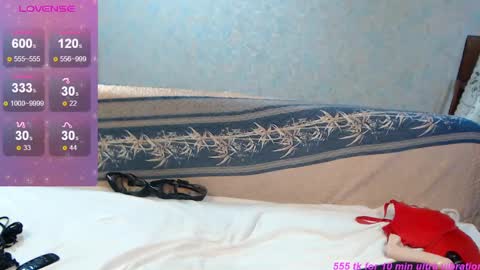 Anna online show from February 28, 2025, 3:48 am