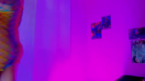 Snapshot of void_smokin chatting on May 16, 2026, 10:19 pm Gabriela online show from May 16, 2026, 10:19 pm