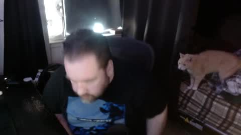 Rev online show from January 13, 2026, 8:47 pm