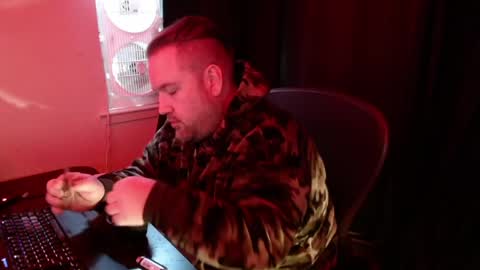 Rev online show from May 26, 2026, 4:36 pm