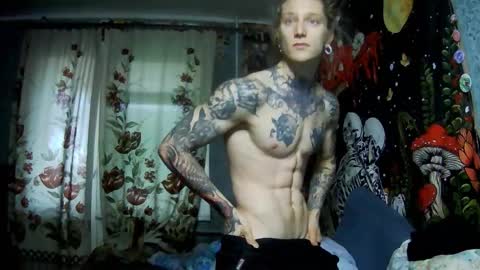 Elf online show from November 11, 2025, 12:27 pm