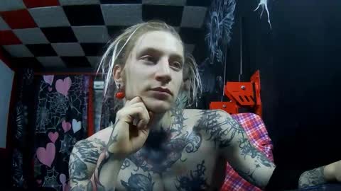 Elf online show from January 12, 2026, 6:46 pm