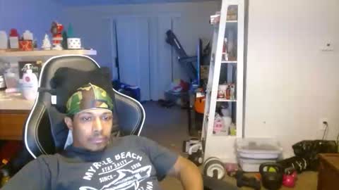 AlwaysAvibe online show from November 25, 2025, 11:49 pm