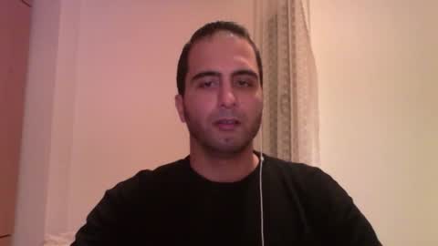 volve5 online show from January 7, 2025, 8:31 pm