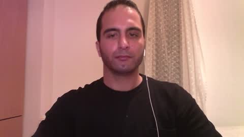 volve5 online show from January 12, 2025, 3:17 am