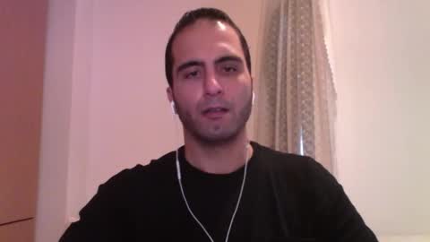 volve5 online show from January 12, 2025, 9:30 am