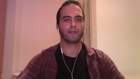 volve5 online show from February 12, 2025, 12:37 am