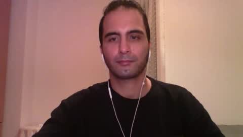 volve5 online show from January 19, 2026, 3:21 am