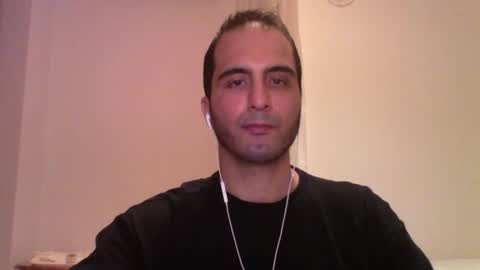 volve5 online show from March 13, 2026, 4:46 pm