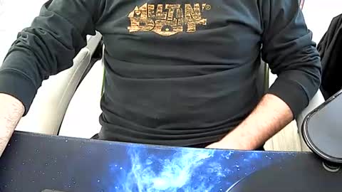 Vonn online show from November 5, 2025, 8:36 am