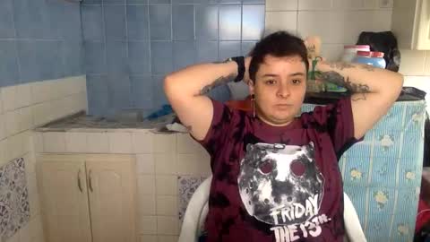 Danny and Ale online show from January 13, 2026, 2:33 pm