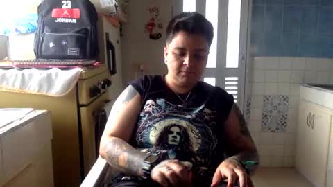 Danny and Ale online show from February 26, 2026, 6:07 pm