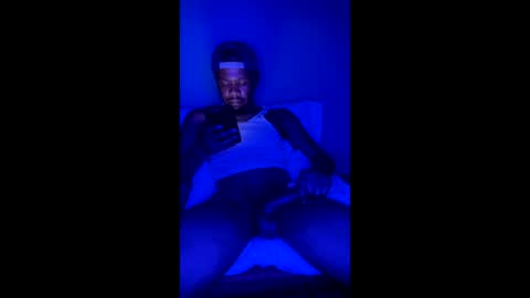 voodoodxck online show from January 19, 2025, 10:39 am