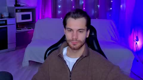 voody_voody online show from December 30, 2024, 9:37 am