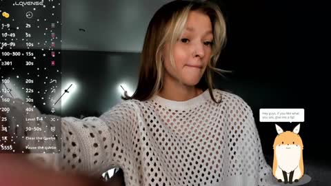 Snapshot of vopooo chatting on January 31, 2025, 6:35 am Aliceinst magic crystalll online show from January 31, 2025, 6:35 am