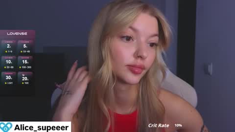 Snapshot of vopooo chatting on September 29, 2025, 10:42 am Aliceinst magic crystalll online show from September 29, 2025, 10:42 am