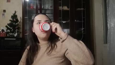 Snapshot of voulezvous_angel chatting on January 19, 2026, 1:20 am voulezvous_angel online show from January 19, 2026, 1:20 am