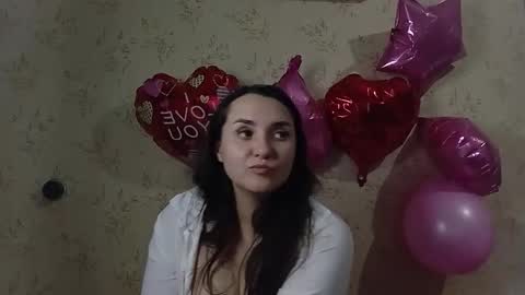 Snapshot of voulezvous_angel chatting on February 10, 2026, 4:55 pm voulezvous_angel online show from February 10, 2026, 4:55 pm