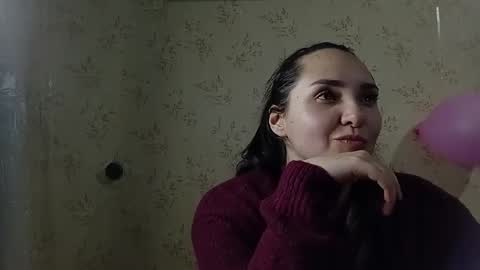 Snapshot of voulezvous_angel chatting on February 20, 2026, 6:30 pm voulezvous_angel online show from February 20, 2026, 6:30 pm