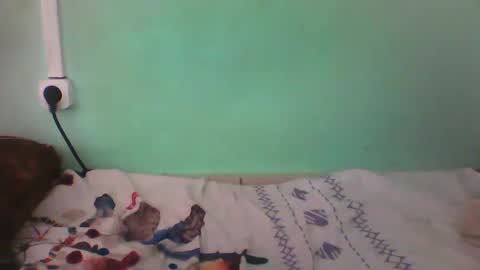 Snapshot of vounialdy chatting on January 31, 2025, 11:46 am vounialdy online show from January 31, 2025, 11:46 am