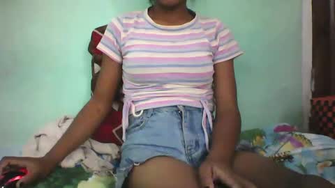 Snapshot of vounialdy chatting on February 24, 2025, 7:09 pm vounialdy online show from February 24, 2025, 7:09 pm