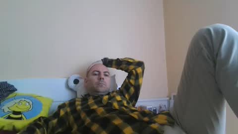 sweetcock online show from April 20, 2026, 11:24 am