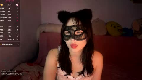 Snapshot of vrchan chatting on April 29, 2026, 7:42 pm Vrchan online show from April 29, 2026, 7:42 pm