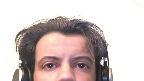 VRED online show from February 12, 2026, 5:46 am