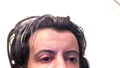 VRED online show from February 18, 2026, 7:26 am