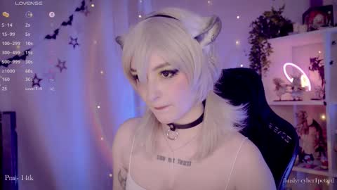 vronnier online show from November 28, 2025, 2:42 pm