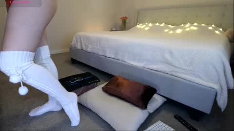 Snapshot of vsunshiny chatting on February 16, 2025, 7:49 pm Sunshiny online show from February 16, 2025, 7:49 pm