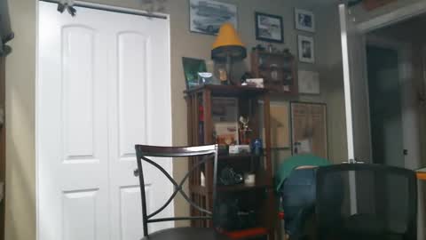 Vueuorme online show from December 18, 2024, 1:26 am