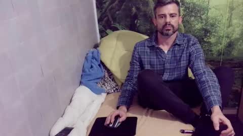 CBNewGuy online show from December 17, 2025, 3:23 am